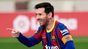 Nos esforzamos por la excelencia y perfección en todo lo que hacemos. Lionel Messi Barca Bietet 10 Jahresvertrag Was Dahinter Steckt Fussball Bild De