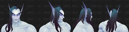 Hi, im returning player and i wanna unlock void elves, im googling on how to unlock them but every page or every yt video says different . Battle For Azeroth Allied Races Void Elves Preview Archive Steel Alliance