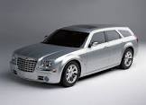 Chrysler-300C-Sedan-/-Touring