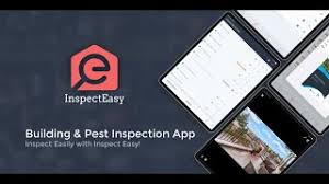 Conducted by a certified and licensed inspector who has the training and certifications to perform such inspections. Inspecteasy Building Inspection App For Ios Android