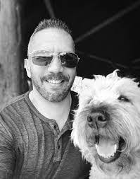 Dan Couch's Instagram, Twitter & Facebook