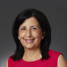 Yolanda Brady's Instagram, Twitter & Facebook