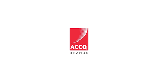 Maybe you would like to learn more about one of these? Acco Brands Corporation Announces Participation In Noble Capital Markets Virtual Road Show Series Business Wire