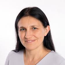 Anna Dziuba-Marzec (@AnnaDziubaMarzec) • Facebook