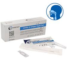 If swabbed after 11 am, results will be provided within 24 hours. Clungene Covid 19 Antigen Rapid Test