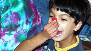 Holiday Kids Camp & Parents' Night Out