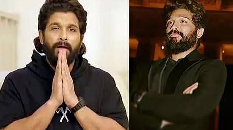 Allu Arjun Fans காப்பீட்டு திட்டம்: ரசிகர்களுக்கு ரூ.5 லட்சம் விபத்து காப்பீடு அறிவிப்பு. Allu Arjun Fans Insurance: Actor announces Rs 5 lakh accident cover for fan club members