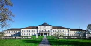 Universitat Hohenheim Stuttgart Baden Wurttemberg Pointer De Universitat Hochschule Stuttgart
