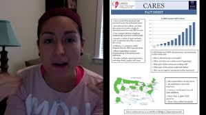 How to write a Fact Sheet with Tania Donovan