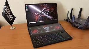 Rog makes the best hardware for pc gaming, esports, and overclocking. Asus Rog Zephyrus Duo Se Gx551 Review Features Cons Price