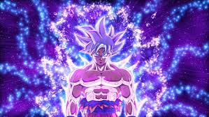 No program windows block it from view. Hd Wallpaper Dragon Ball Super 8k Goku Black 4k Wallpaper Flare