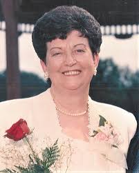 Obituary information for Geraldine Gaidica
