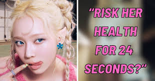 Model Meets BLACKPINK Lisa On Set, Shares What She's Really Like Behind The  Scenes