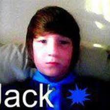 Jack Digby (@jackdiggers)