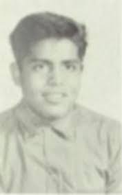 Manuel Cardenas's Instagram, Twitter & Facebook