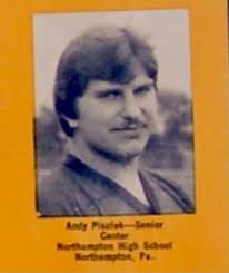 Andrew Pisulak Obituary (1956
