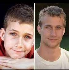 Historias De Superación - Ryan 👼 ♥️ Este es el niño que quitó la sed de medio millón de africanos. Su nombre es Ryan, nació en Canadá en mayo de 1991. Cuando