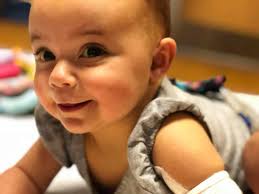 PRAYING FOR BABY EMMA