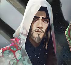 Arcane Series: Mysterious Mage Identity and Connection to Runeterra