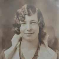 Theresa Catherine Ternus (1905–1986)