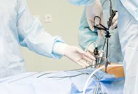 Incisions heal generally in about 2 good weeks but each person's healing will very as i'm sure you realize. How Long Does It Take To Recover From Laparoscopic Surgery