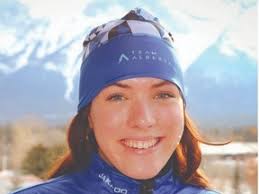 Devon athlete takes medal at Canada Winter Games