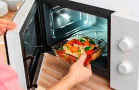 Y por eso, hoy os proponemos. 5 Recetas Faciles Y Rapidas Para Hacer En El Microondas