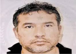 Sidronio implica con La Familia a Carlos Ahumada