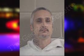 Paul Stapleton — Whitfield County Jail Bookings