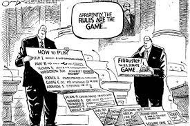 A web original alternate history series created by … The Fight Over Filibuster Abuse And Reform Isn T Over Politics Us News