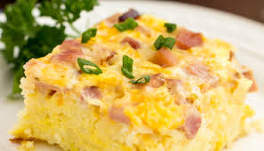 Oven Baked Denver Omelet The Recipe Critic Best Breakfast Casserole Breakfast Recipes Casserole Recipes