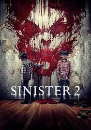Hd Sinister 2 2015 Pelicula Completa Sub Espanol Descargar Ver