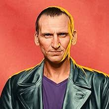 Doctor Who: Complete Seasons One-Four [Blu-ray]: Amazon.ca: Christopher  Eccleston, David Tennant: Movies & TV Shows