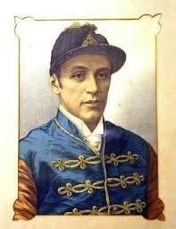 Fred Archer (jockey)