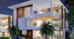 Thanisandra main road, north, bangalore. Royal Palm Villas In Itpl Bangalore Find Price Gallery Plans Amenities On Commonfloor Com