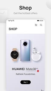 Finally, tap on the device reset option, and you are all done. Huawei Store For Android Apk Download