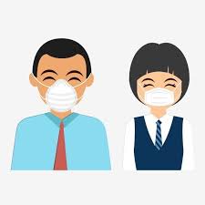 Kali ini kita akan membahas beberapa ilmu sesat yang masih saja marak terjadi di lingkungan sekitar kita. Gambar Pakai Masker Covid Png