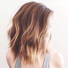 If you are a low maintenance gal who craves a no nonsense cut that still flaunts plenty of style, definitely go for a cropped shoulder length number. 30 Cute Messy Bob Hairstyle Ideas 2021 Short Bob Mod Lob Styles Weekly