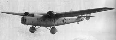 Bristol Bombay - Destination's Journey