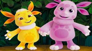 смотреть фильм онлайн бесплатно в хорошем качестве лунтик все серии Luna Novyj Personazh Luntika Youtube