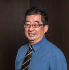 Dr B. Alan Chua
