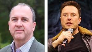 马斯克自断右臂！特斯拉工程SVP被曝离职，加盟苹果无人车-腾讯云开发者社区-腾讯云