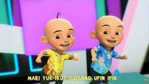 Check spelling or type a new query. Upin Ipin Called Out For Promoting Sexy Dance To Minors