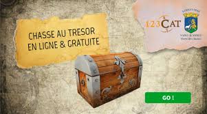 Votre enfant a invité quelques camarades à sa fête d'anniversaire, vous recevez ses cousins ou ses cousines ? Chasse Au Tresor Virtuelle Gratuite