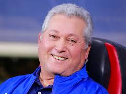 Liga MX: Vucetich confirma la salida de Eduardo Bello de Mazatlán FC para  el Apertura 2024