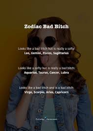 In fact, they are caring and matriarchal, sensitive and little dependent. Zodiac Sign Facts English Zodiac Bad Bitch Wattpad