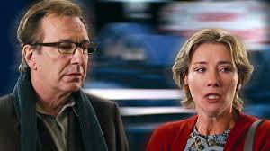 Emma Thompson Honors Alan Rickman With A Sweet Tribute About Their Longtime  Friendship