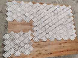 Bán buôn Bán buôn Gạch lát nền 3d Cube Tile Nhà sản xuất và Nhà cung cấp  Gạch khảm đá cẩm thạch vàng Calacatta | Vạn Pha