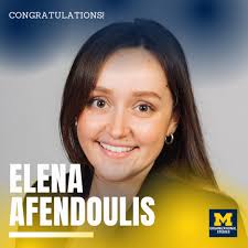 FTI Consulting consultant, Spanish minor graduate