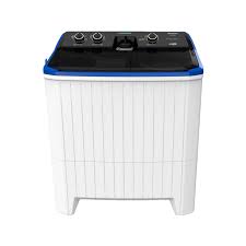 10kg top load washing machine with exceptional ease of use. Panasonic Twin Tub Washing Machine 10kg Na W100g1art Banhuat Com